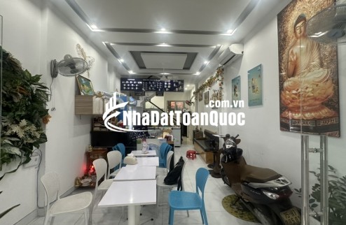 Bán nhà 100m² 2 tầng, 4PN, 4WC, Tô Ký, Trung Mỹ Tây, Q.12 - 9 tỷ
